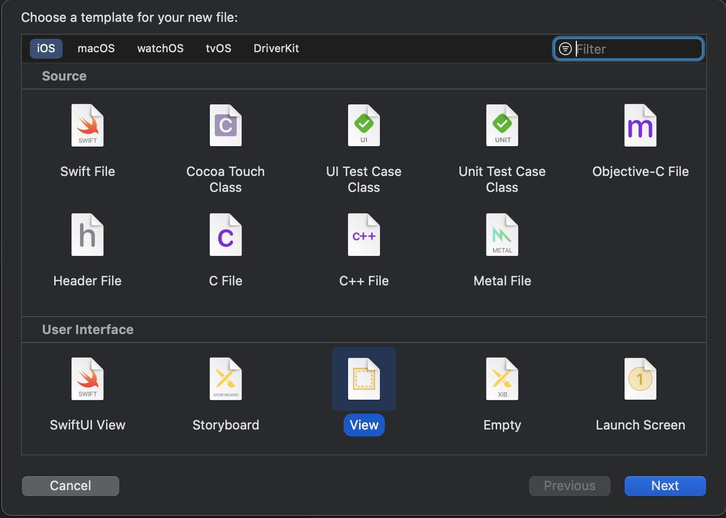 TestNativeAdView_CreateFile.png