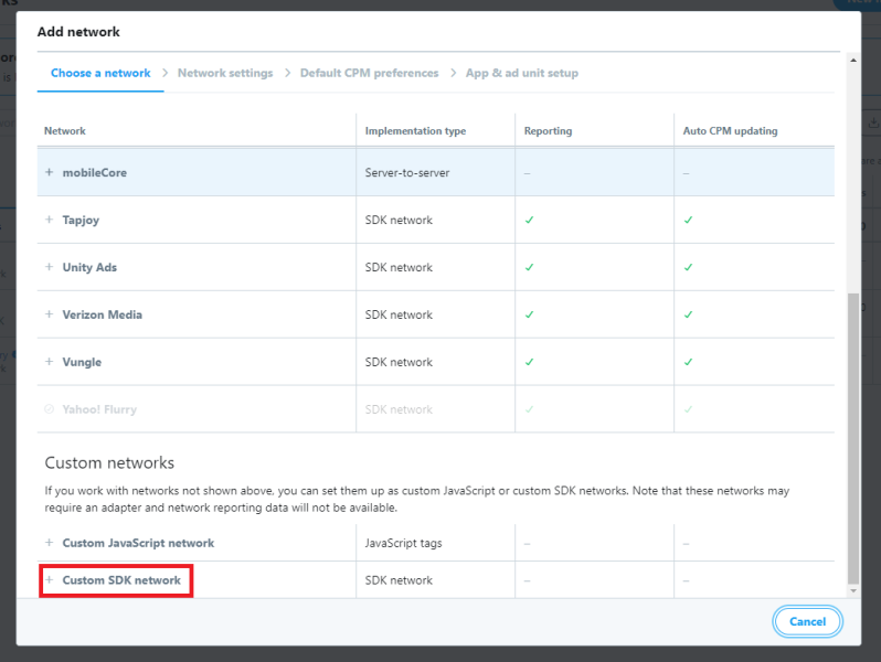 檔案:Android mopub network 01.PNG
