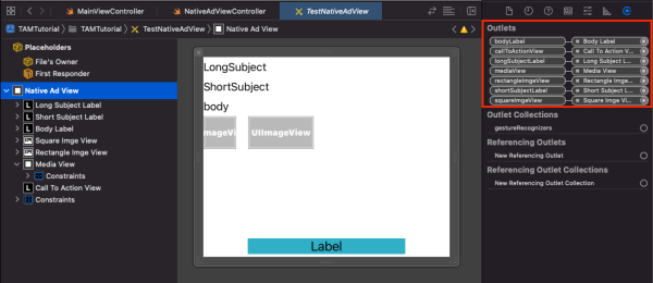 TestNativeAdView outlet.png